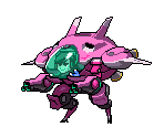 D.Va - Overwatch 2