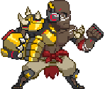 Doomfist - Overwatch 2
