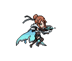 Freja - Overwatch 2