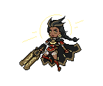 Illari - Overwatch 2