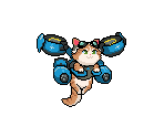 Jetpack Cat - Overwatch 2