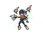 Juno - Overwatch 2