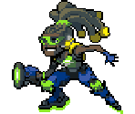 Lúcio - Overwatch 2