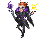 Moira - Overwatch 2