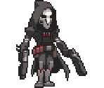 Reaper - Overwatch 2