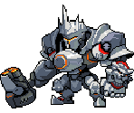 Reinhardt - Overwatch 2
