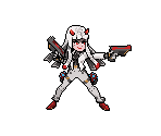 Shion - Overwatch 2