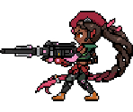 Sierra - Overwatch 2