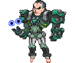 Sigma - Overwatch 2