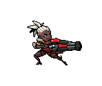 Sojourn - Overwatch 2