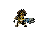 Venture - Overwatch 2