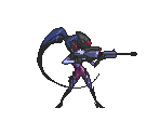 Widowmaker - Overwatch 2