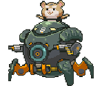 Wrecking Ball - Overwatch 2