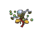 Zenyatta - Overwatch 2