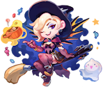 Halloween Terror - Overwatch 2