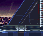 Air Force 1 - Mega Man X4