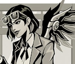 Sprays - Overwatch 2