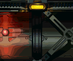 Military Train 2 - Mega Man X4