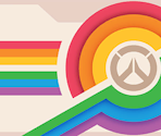Pride - Overwatch 2