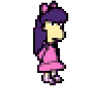 Sherri/Terri - The Simpsons Game