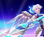 Season 20 - Overwatch 2
