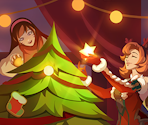 Winter Wonderland - Overwatch 2