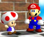 Features - Super Mario 3D All-Stars Microsite