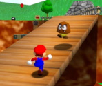 Video Previews - Super Mario 3D All-Stars Microsite