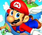 Wallpaper Previews - Super Mario 3D All-Stars Microsite
