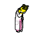 Professor Frink - The Simpsons Game