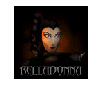 Character Selection Icons - Thrill Kill