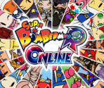 HOME Menu Icon - Super Bomberman R Online