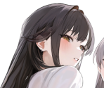 Marciana - School Days - Goddess of Victory: Nikke