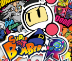 HOME Menu Icon - Super Bomberman R