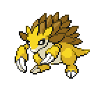 Pokémon (Pixel) - Pokémon Brilliant Diamond / Shining Pearl