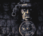 Intro Cutscene - Pitfall: The Mayan Adventure