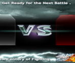 Versus Screen - Tekken 4