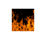 Fire Effect - Tekken 5: Dark Resurection