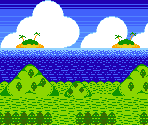 Overworld Background - Mario Customs