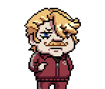 NPC Portraits - Fate/Pixel Wars