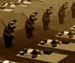 Mission Briefing - Hogs of War