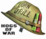 Title Screen - Hogs of War