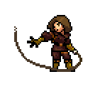 Special Whip - Metal Slug Attack