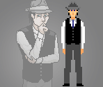 Trilby - Trilby's Notes