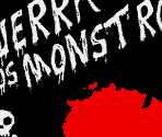 Title Screen - Guerra dos Monstros (BRZ)