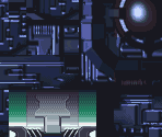 Final Weapon 3a - Mega Man X4