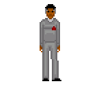 Captain Barry Cahal - 7 Days a Skeptic