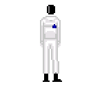 Vacuum Suit - 7 Days a Skeptic