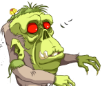 Kalgatrobe - Toki