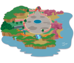 Maps - World of JumpStart